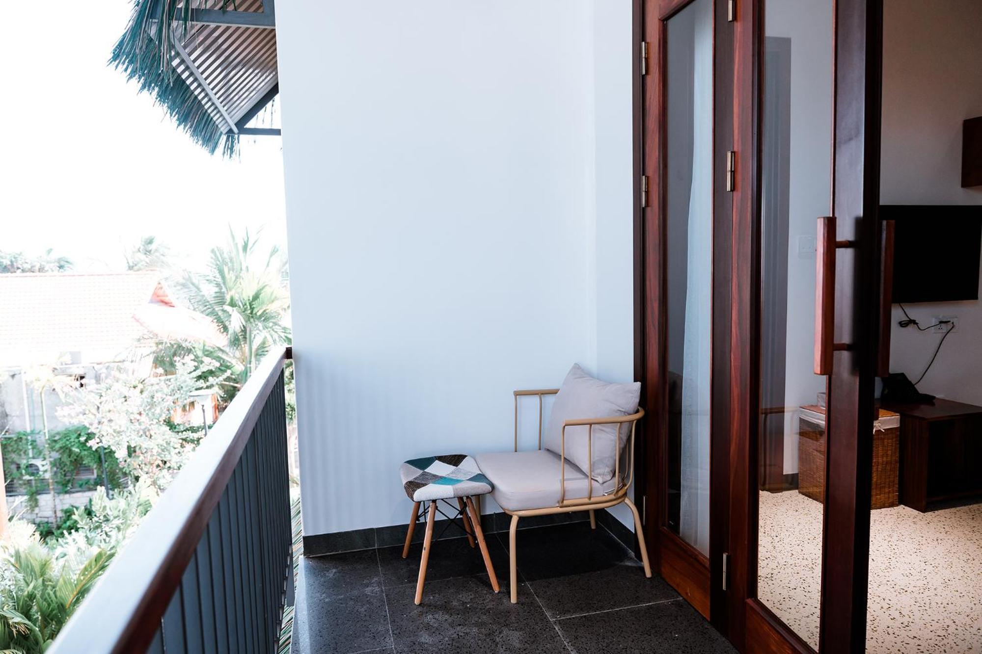 Pandora Sand Hill Mui Ne Resort Exterior foto